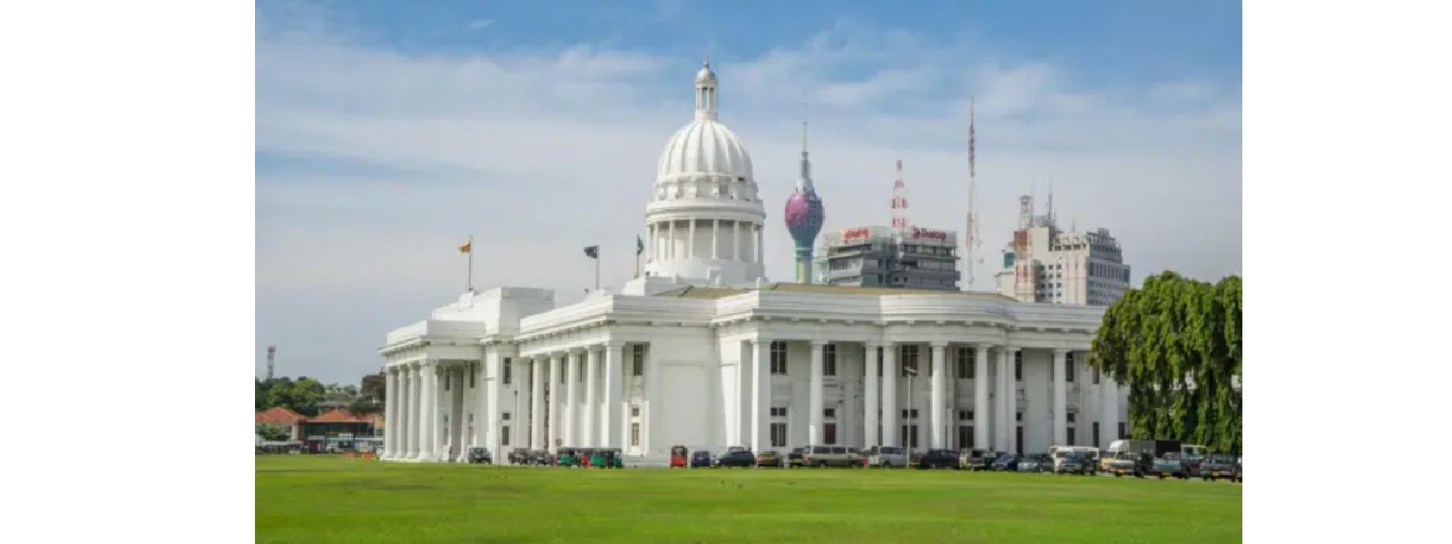 කොළඹ මහ නගර සභාවේ දූෂණ සෙවීමට ජනපති කොමිසමක්